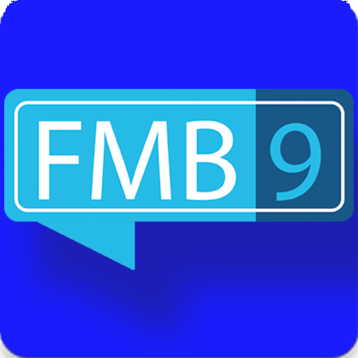 FMB 9 logo