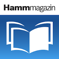 Hamm-Magazin - Stadtillustrierte für Hamm