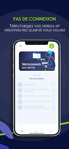 PrépaDigitale Screen 3