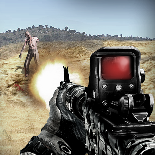 Zombie Hell 3 : Last Stand FPS logo