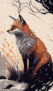 Fox Wallpapers