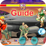Guide for Street Fighter 2 icon