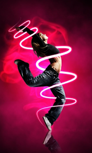 Dance Live Wallpaper(圖5)-速報App