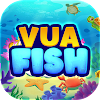 Vua Fish - No Hu Ban Ca icon