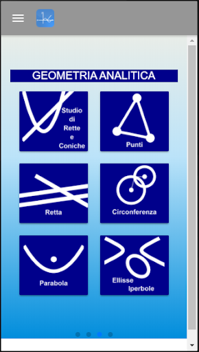 Mathematica School Screen 2