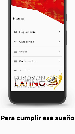 LIDC Euroson Latino WSC