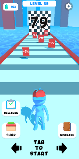 Math Merge Master Screen 3