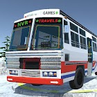 Extreme Off Road Bus Simulator 0.4