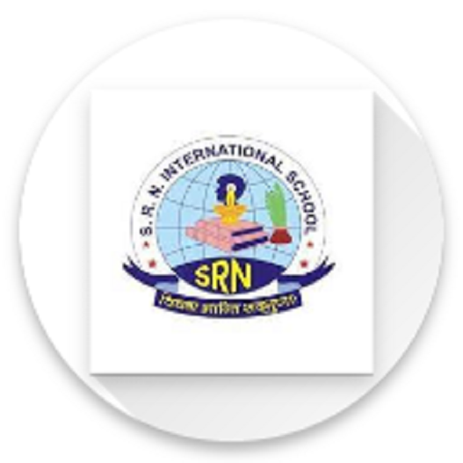 SRN International Jaipur logo