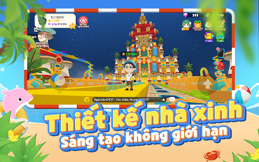 Play Together VNG screenshot 1