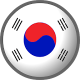 Korean Guru (කොරියානු භාෂාව ඉගෙනගමු) icon