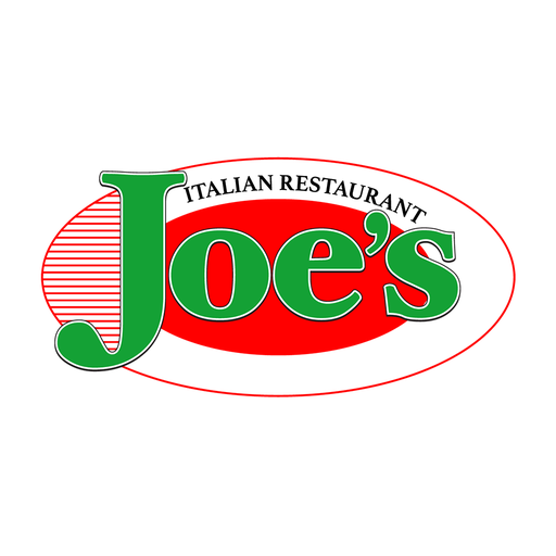 Joes Italian Restaurant logo