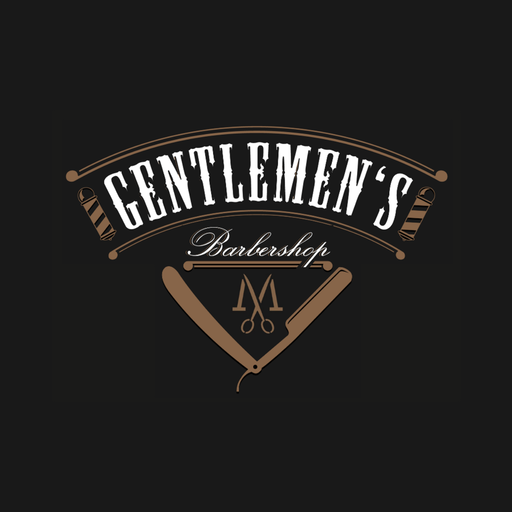 Gentlemen’s Barbershop App