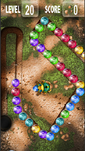 Zumba Classic:Blast Ball Games 0.5 APK screenshots 4