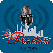 Radio Positiva NY