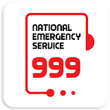 999 Emergency Service icon