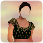 Cover Image of Baixar Woman Blouse Photo Frames 1.2 APK