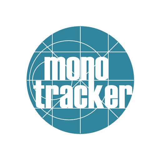 Mono Tracker logo
