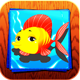 Sea Animals Puzzle Game icon