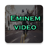 Eminem Video icon