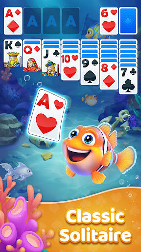 Solitaire 1