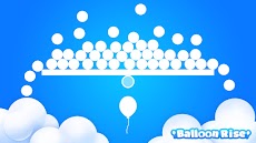 Balloon Rise: Balloon Highriseのおすすめ画像1