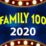 Cover Image of Download Kuis Family 100 Indonesia 2020 36.0.0 APK
