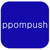 PPOM PUSH - 뽐렌씨 icon