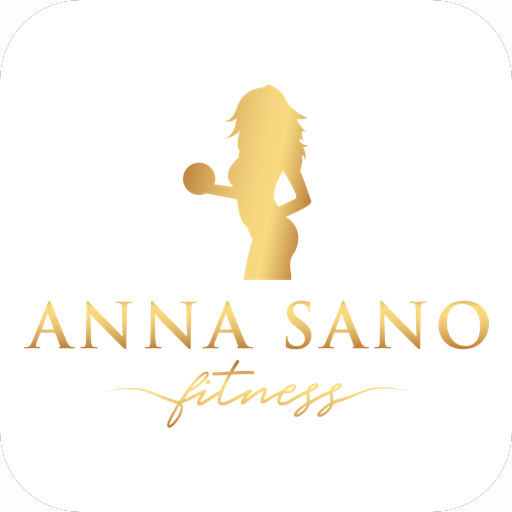 ANNA SANO logo
