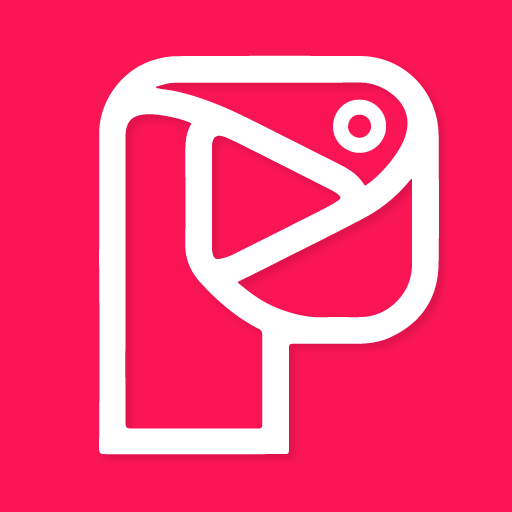 PIP Video Video Editor  Photo Video Sharing