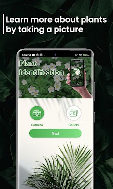 Plant Finder - Plant & Flower Identificationのおすすめ画像2