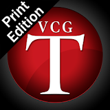 Verona-Cedar Grove Times Print icon