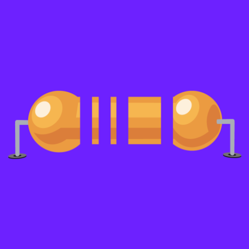 Resistor calculator logo