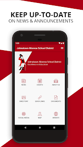 Johnstown-Monroe Local Schools