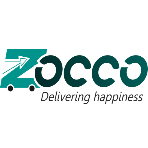 Zocco Online Shopping App Indi  Icon