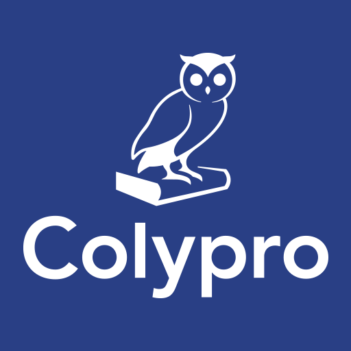 Votaciones COLYPRO logo