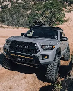 Toyota Tundra Wallpapers