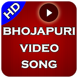 A-Z Bhojpuri Video Song HD icon