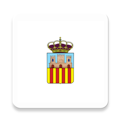 Ayto de Castejón de Monegros logo