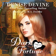 Miss Fortune Mysteries, Humorous, Cozy Mystery
