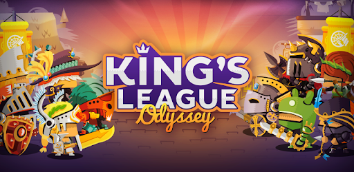 Kings League Fans Resultados - Apps on Google Play