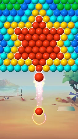 Game screenshot Birdpapa - Bubble Crush mod apk