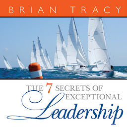 「The 7 Secrets Exceptional Leadership」のアイコン画像