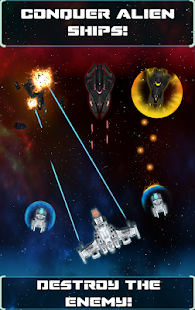 Space Merchant: Empire of Star Screenshot