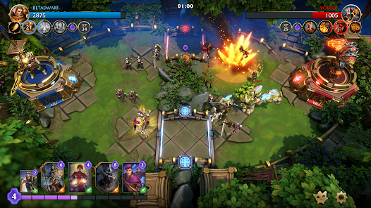 Minion Masters APK Download