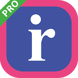 Irregular verbs Pro icon