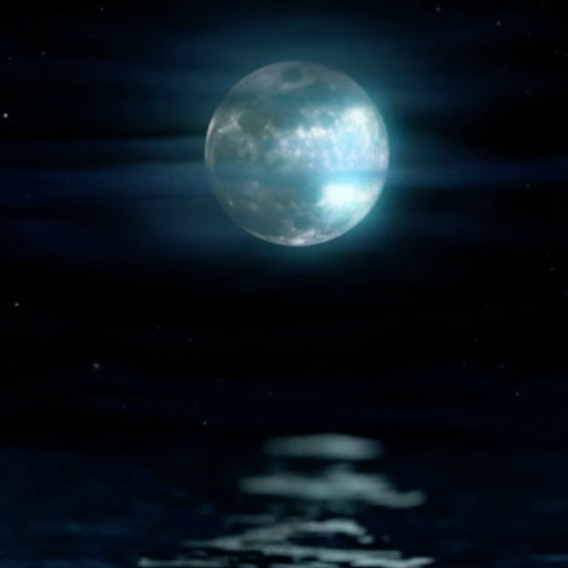 Nightfall Live Wallpaper Pro logo