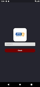 IPTVPlayer.me Mobile
