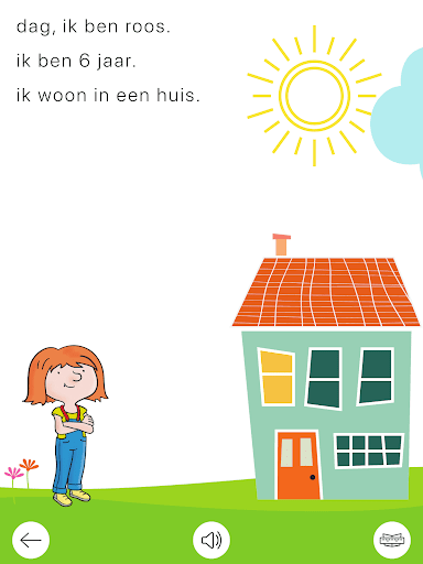 Leren Lezen voor groep 2 en 3