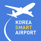 SMART AIRPORTS GUIDE icon